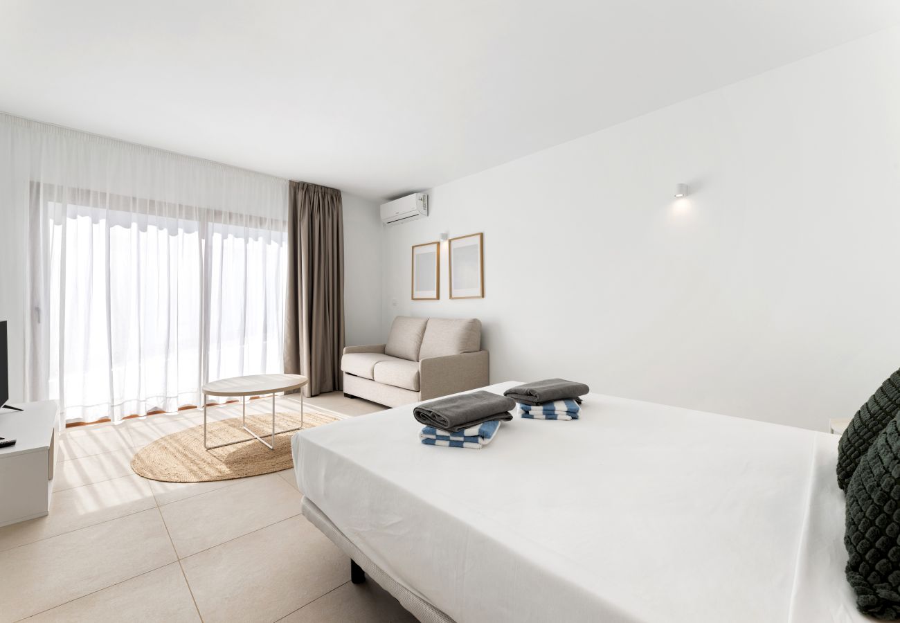 Villa à Playa Blanca - Villa Aloe - Altos de Lanzarote