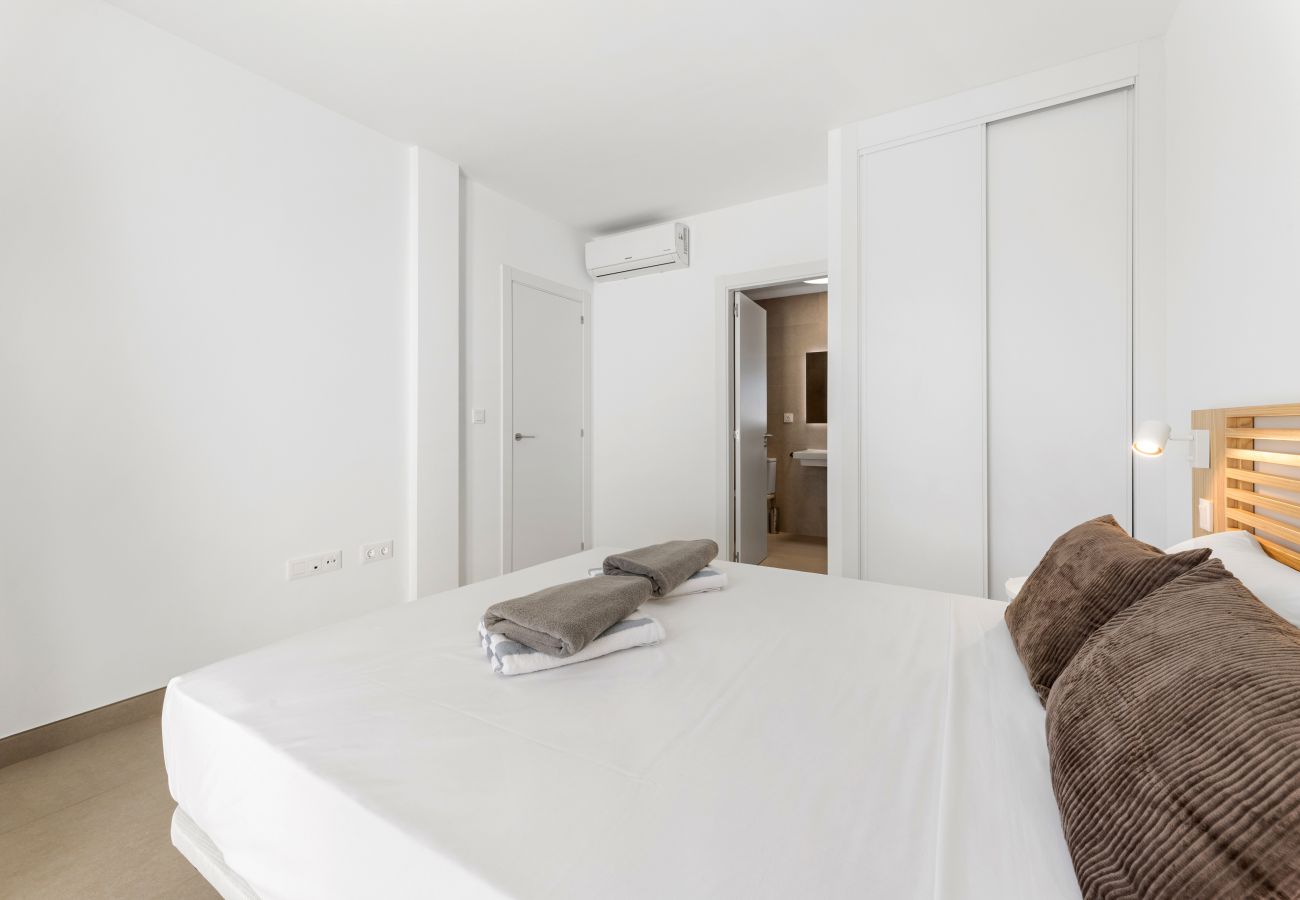 Villa à Playa Blanca - Villa Aloe - Altos de Lanzarote