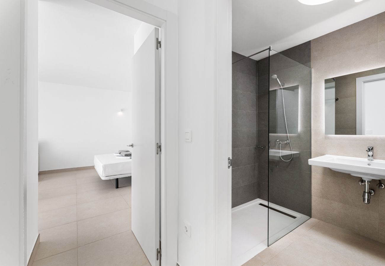 Villa à Playa Blanca - Villa Aloe - Altos de Lanzarote