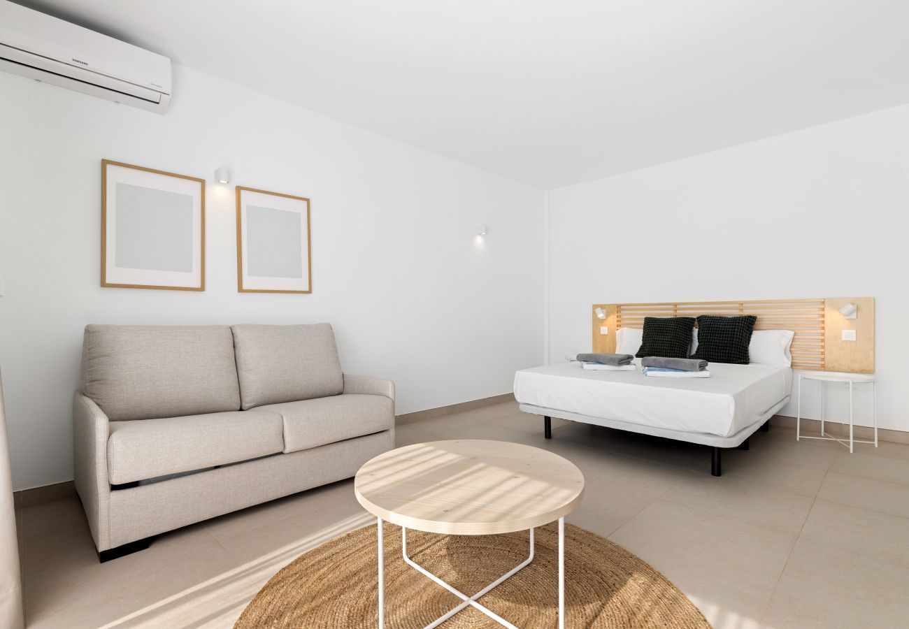 Villa à Playa Blanca - Villa Aloe - Altos de Lanzarote