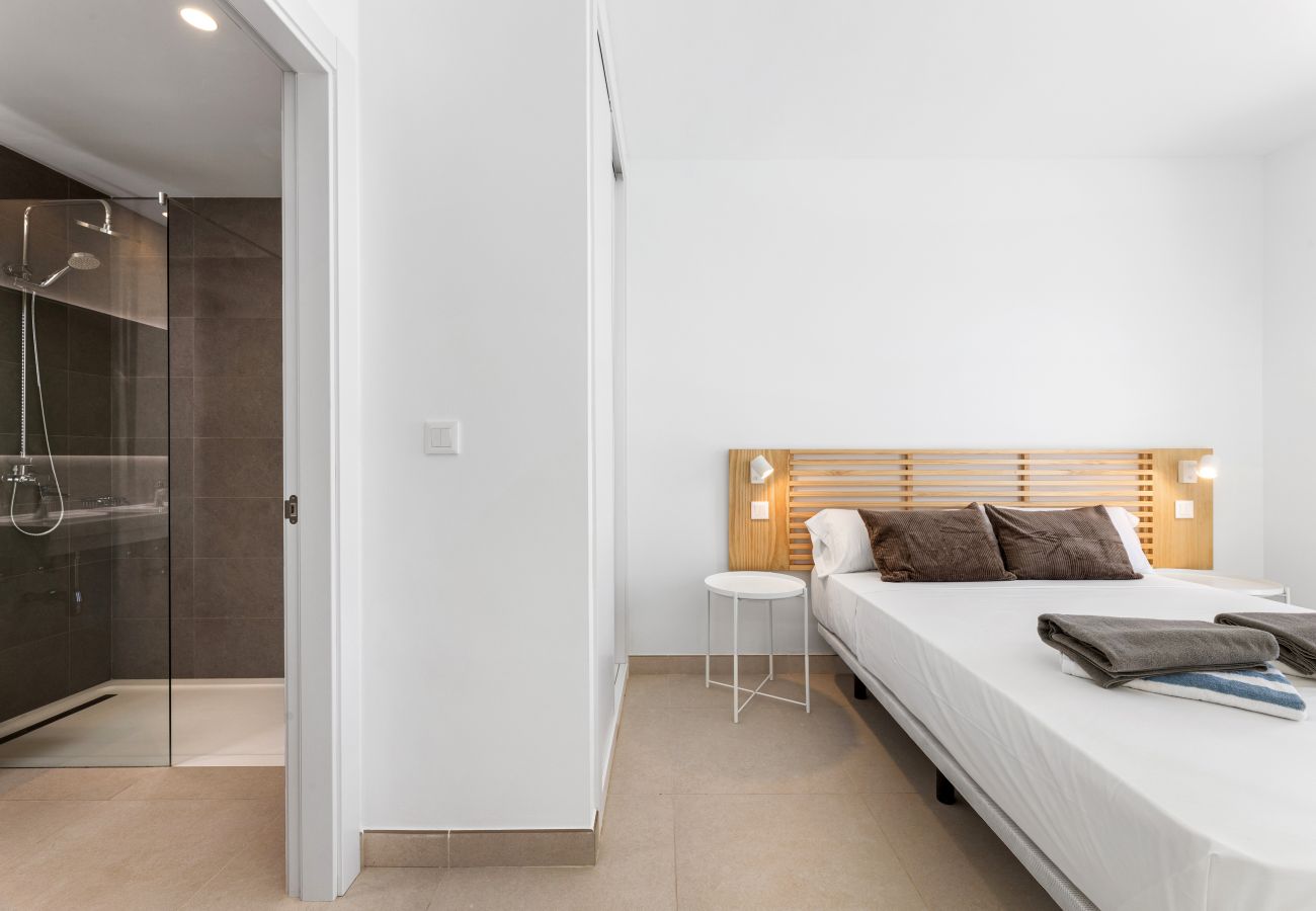 Villa à Playa Blanca - Villa Aloe - Altos de Lanzarote