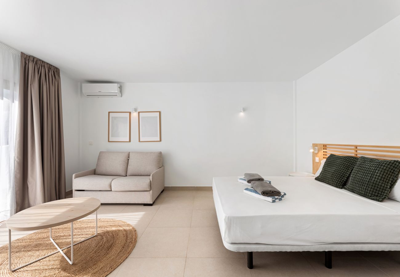 Villa à Playa Blanca - Villa Aloe - Altos de Lanzarote