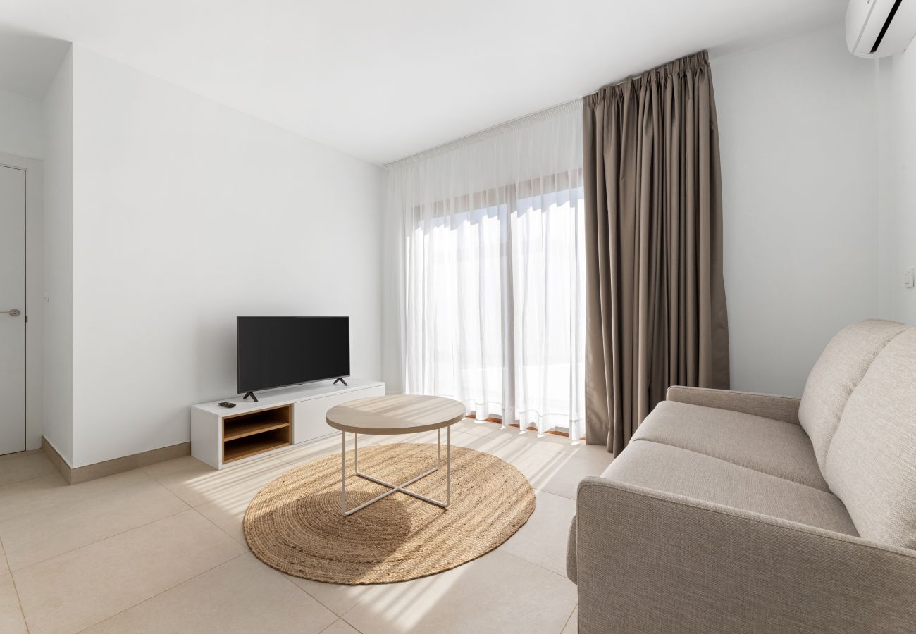 Villa à Playa Blanca - Villa Aloe - Altos de Lanzarote