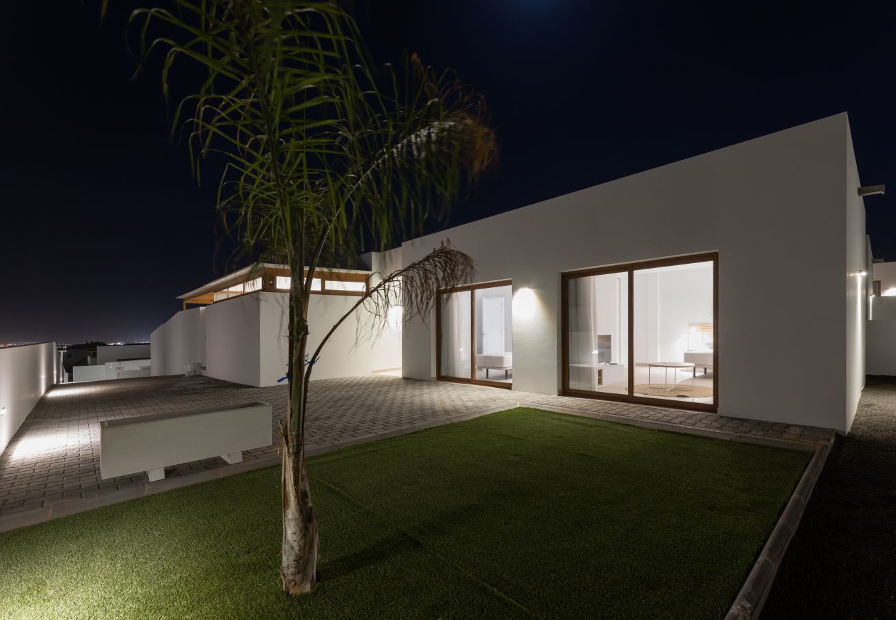 Villa à Playa Blanca - Villa Aloe - Altos de Lanzarote