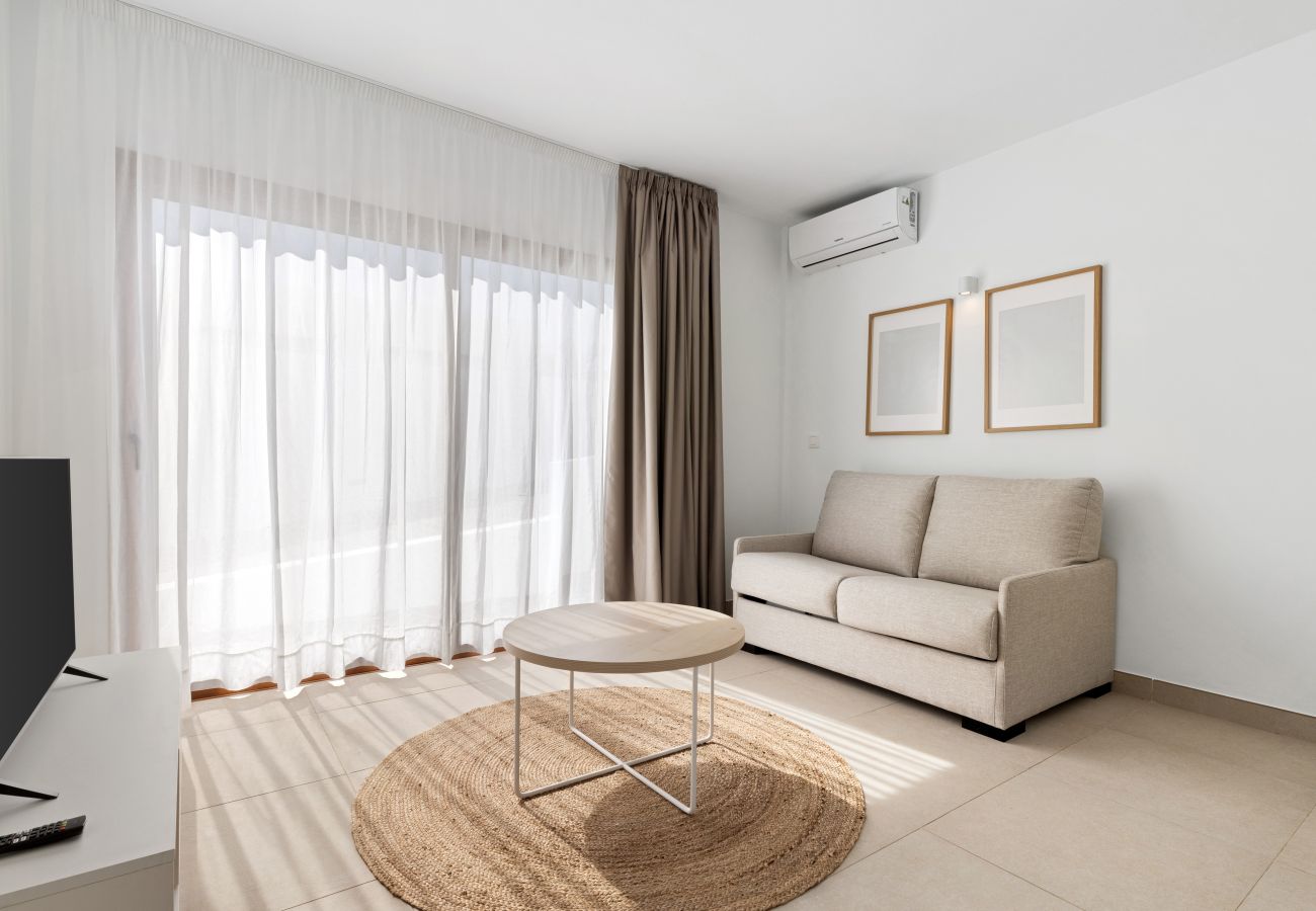 Villa à Playa Blanca - Villa Aloe - Altos de Lanzarote