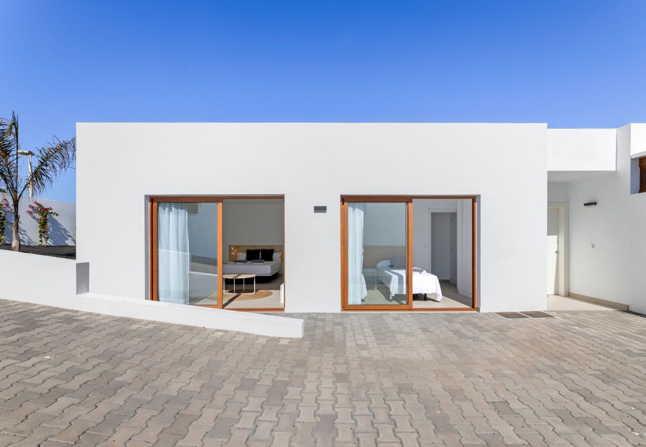 Villa à Playa Blanca - Villa Aloe - Altos de Lanzarote