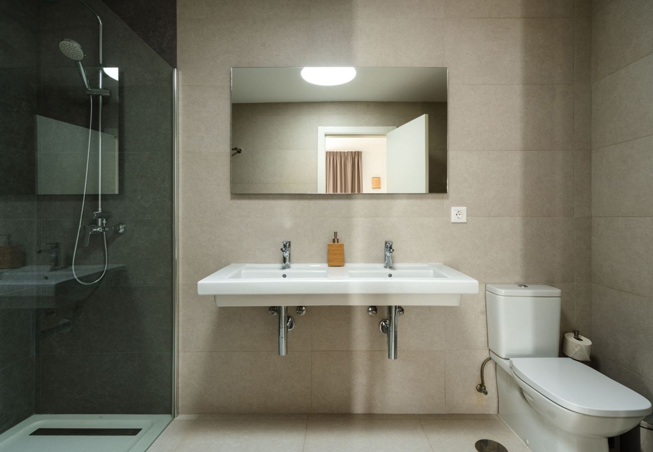 Villa à Playa Blanca - Villa Gadea - Altos de Lanzarote