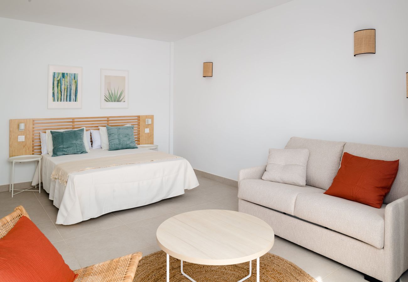 Villa à Playa Blanca - Villa Gadea - Altos de Lanzarote