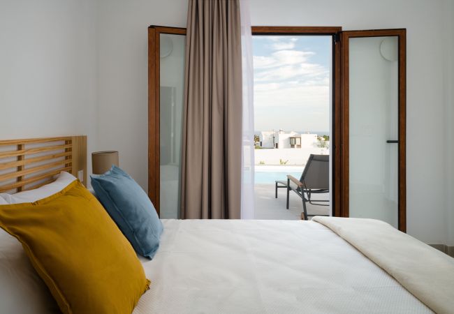 Villa à Playa Blanca - Villa Anane - Altos de Lanzarote Villa à Playa Blanca - Villa Anane - Altos de Lanzarote