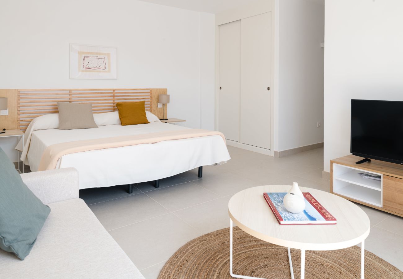 Villa à Playa Blanca - Villa Anane - Altos de Lanzarote
