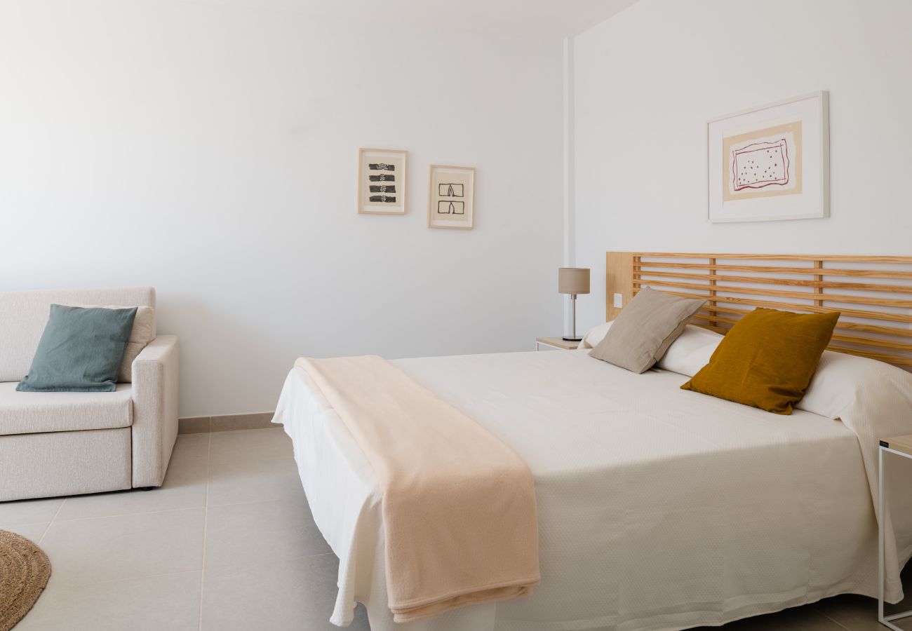 Villa à Playa Blanca - Villa Anane - Altos de Lanzarote