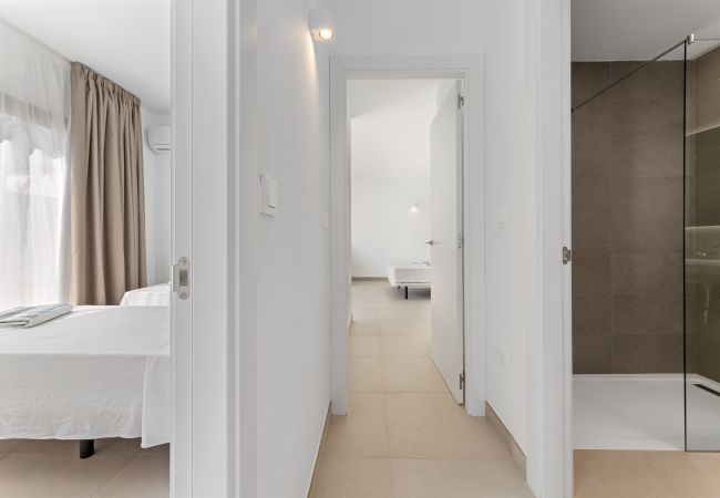 Villa à Playa Blanca - Villa Alene - Altos de Lanzarote Villa à Playa Blanca - Villa Alene - Altos de Lanzarote