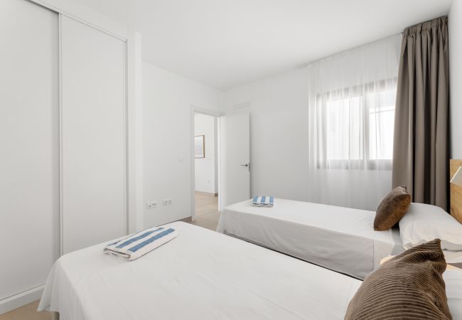 Villa à Playa Blanca - Villa Alene - Altos de Lanzarote Villa à Playa Blanca - Villa Alene - Altos de Lanzarote