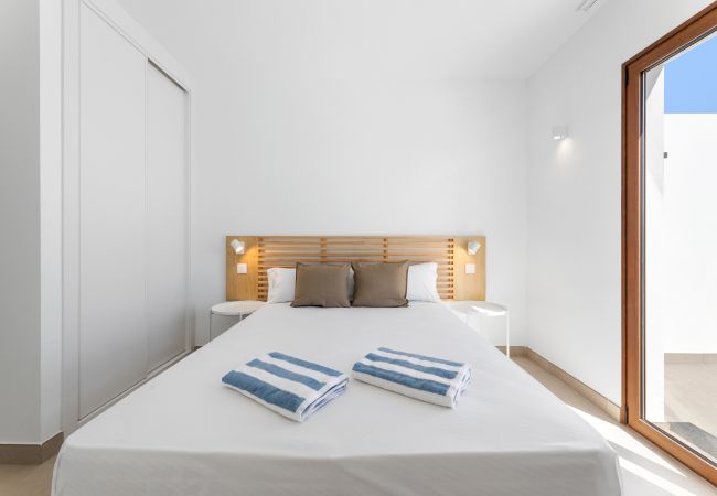 Villa à Playa Blanca - Villa Alene - Altos de Lanzarote Villa à Playa Blanca - Villa Alene - Altos de Lanzarote