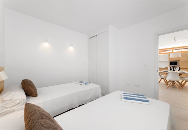 Villa à Playa Blanca - Villa Alene - Altos de Lanzarote Villa à Playa Blanca - Villa Alene - Altos de Lanzarote