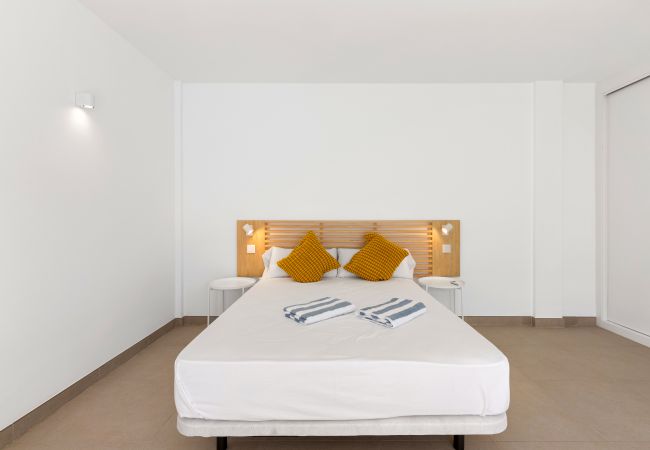 Villa à Playa Blanca - Villa Alene - Altos de Lanzarote Villa à Playa Blanca - Villa Alene - Altos de Lanzarote