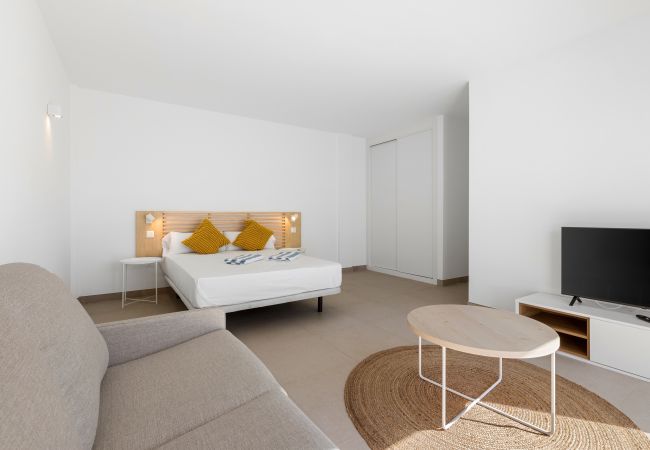 Villa à Playa Blanca - Villa Alene - Altos de Lanzarote Villa à Playa Blanca - Villa Alene - Altos de Lanzarote