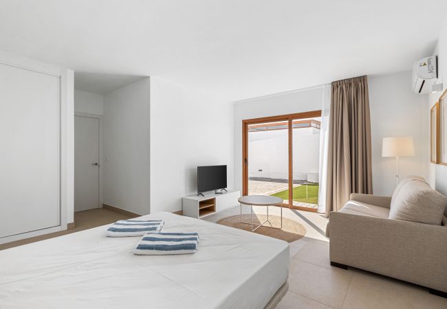 Villa à Playa Blanca - Villa Alene - Altos de Lanzarote Villa à Playa Blanca - Villa Alene - Altos de Lanzarote