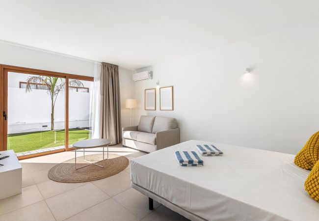 Villa à Playa Blanca - Villa Alene - Altos de Lanzarote Villa à Playa Blanca - Villa Alene - Altos de Lanzarote