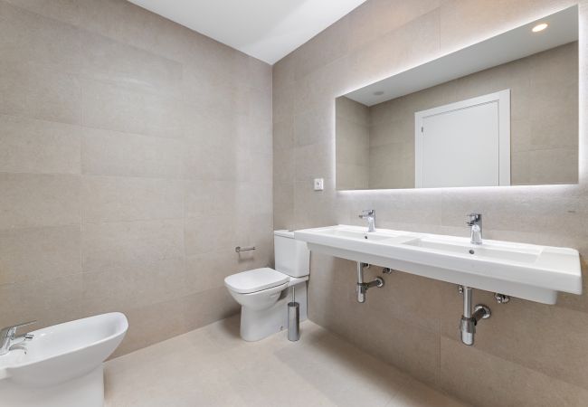 Villa à Playa Blanca - Villa Alene - Altos de Lanzarote Villa à Playa Blanca - Villa Alene - Altos de Lanzarote