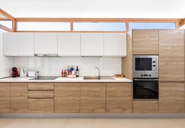 Villa à Playa Blanca - Villa Alene - Altos de Lanzarote Villa à Playa Blanca - Villa Alene - Altos de Lanzarote