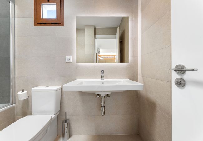 Villa à Playa Blanca - Villa Alene - Altos de Lanzarote Villa à Playa Blanca - Villa Alene - Altos de Lanzarote