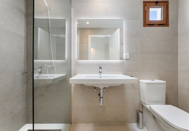 Villa à Playa Blanca - Villa Alene - Altos de Lanzarote Villa à Playa Blanca - Villa Alene - Altos de Lanzarote