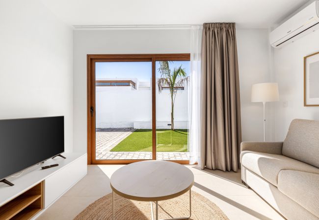 Villa à Playa Blanca - Villa Alene - Altos de Lanzarote Villa à Playa Blanca - Villa Alene - Altos de Lanzarote