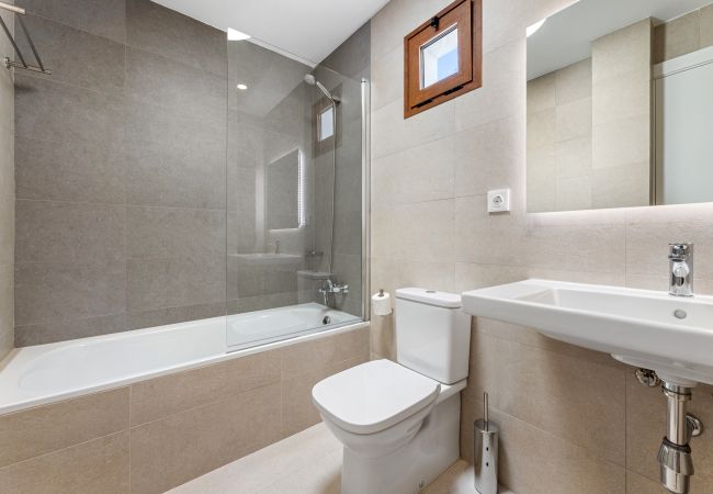 Villa à Playa Blanca - Villa Alene - Altos de Lanzarote Villa à Playa Blanca - Villa Alene - Altos de Lanzarote