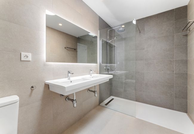 Villa à Playa Blanca - Villa Alene - Altos de Lanzarote Villa à Playa Blanca - Villa Alene - Altos de Lanzarote