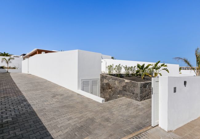 Villa à Playa Blanca - Villa Alene - Altos de Lanzarote Villa à Playa Blanca - Villa Alene - Altos de Lanzarote