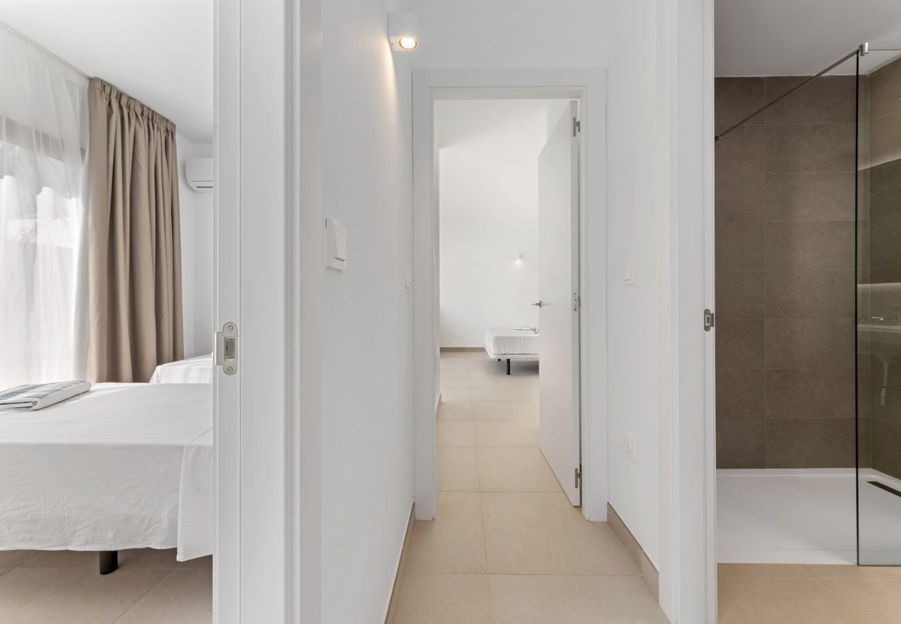 Villa à Playa Blanca - Villa Alene - Altos de Lanzarote