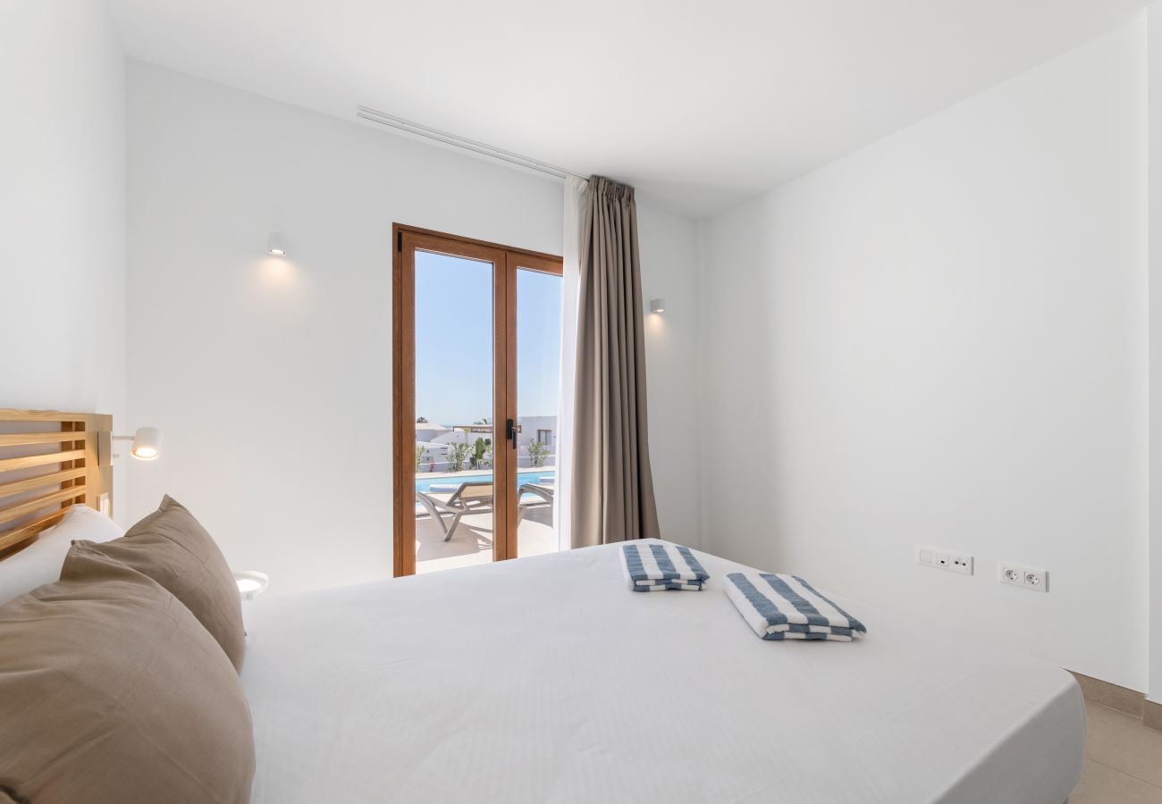 Villa à Playa Blanca - Villa Alene - Altos de Lanzarote