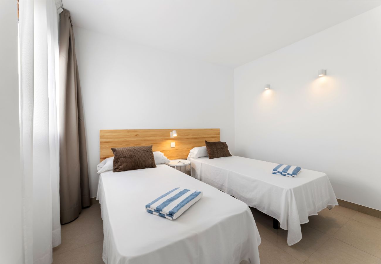 Villa à Playa Blanca - Villa Alene - Altos de Lanzarote