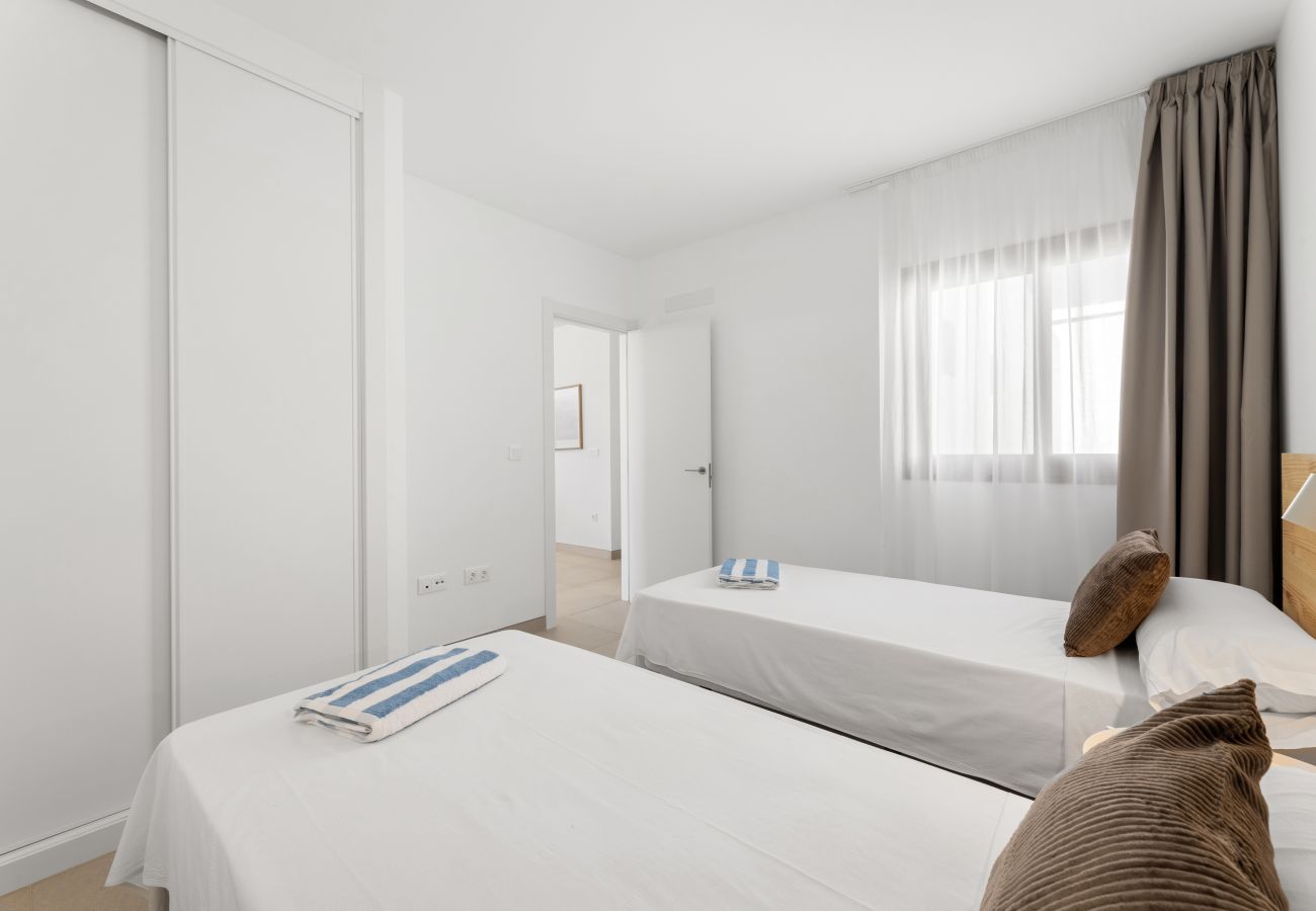 Villa à Playa Blanca - Villa Alene - Altos de Lanzarote