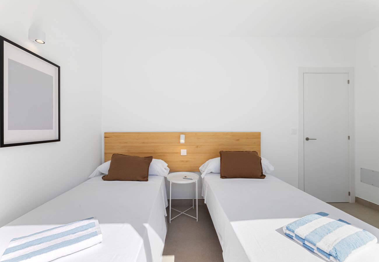 Villa à Playa Blanca - Villa Alene - Altos de Lanzarote