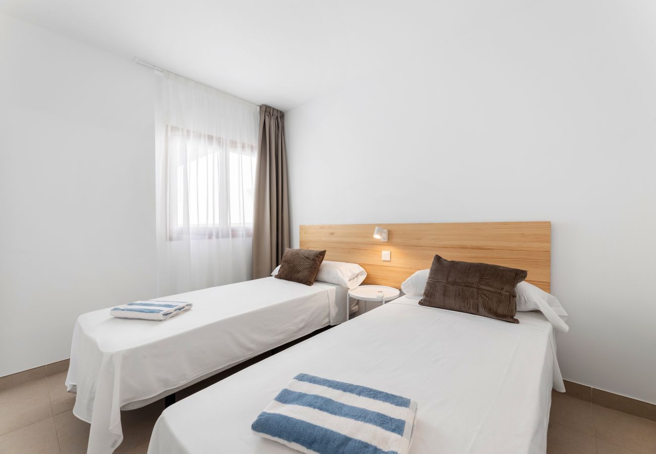 Villa à Playa Blanca - Villa Alene - Altos de Lanzarote