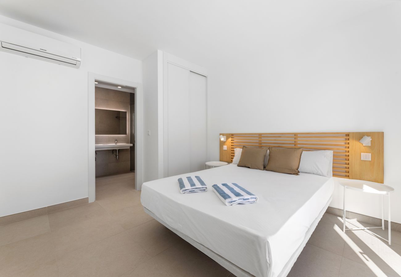 Villa à Playa Blanca - Villa Alene - Altos de Lanzarote