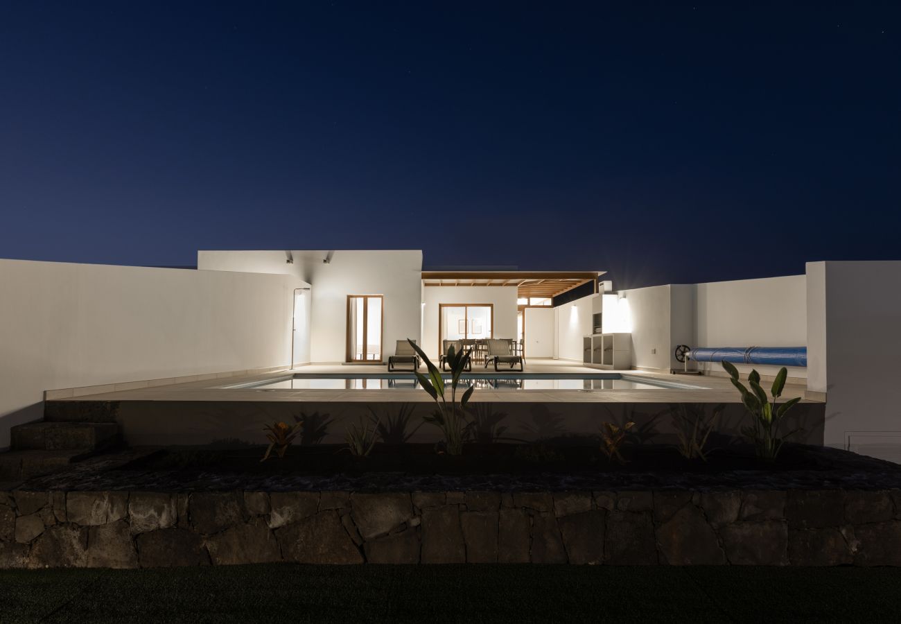 Villa à Playa Blanca - Villa Alene - Altos de Lanzarote