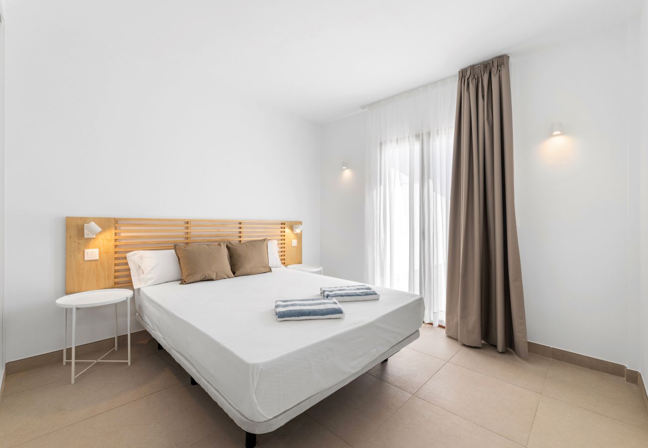 Villa à Playa Blanca - Villa Alene - Altos de Lanzarote