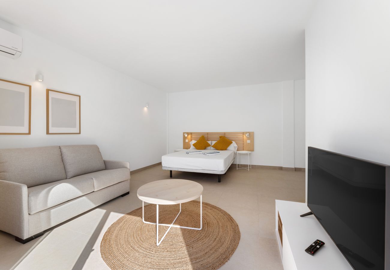 Villa à Playa Blanca - Villa Alene - Altos de Lanzarote