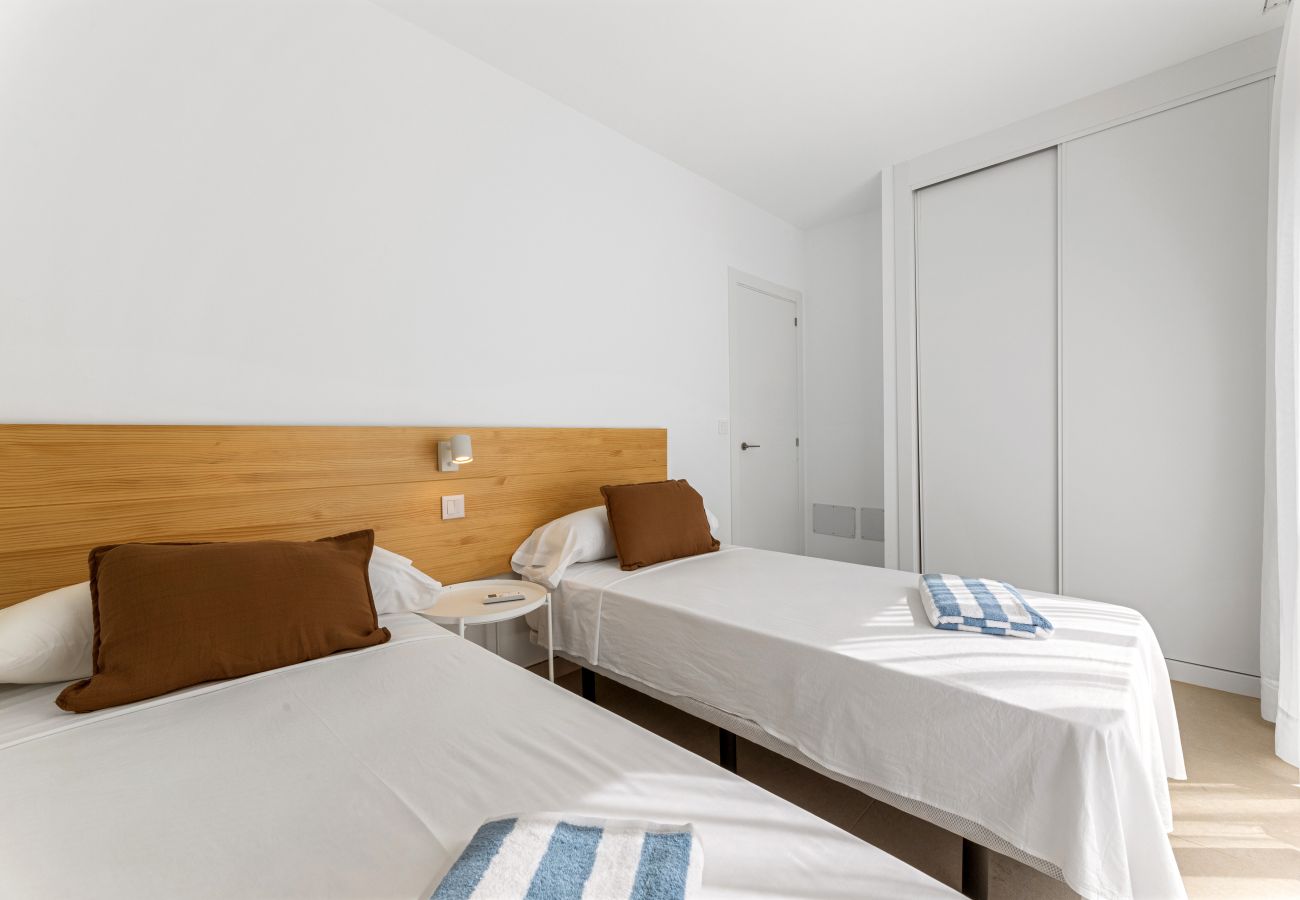 Villa à Playa Blanca - Villa Alene - Altos de Lanzarote