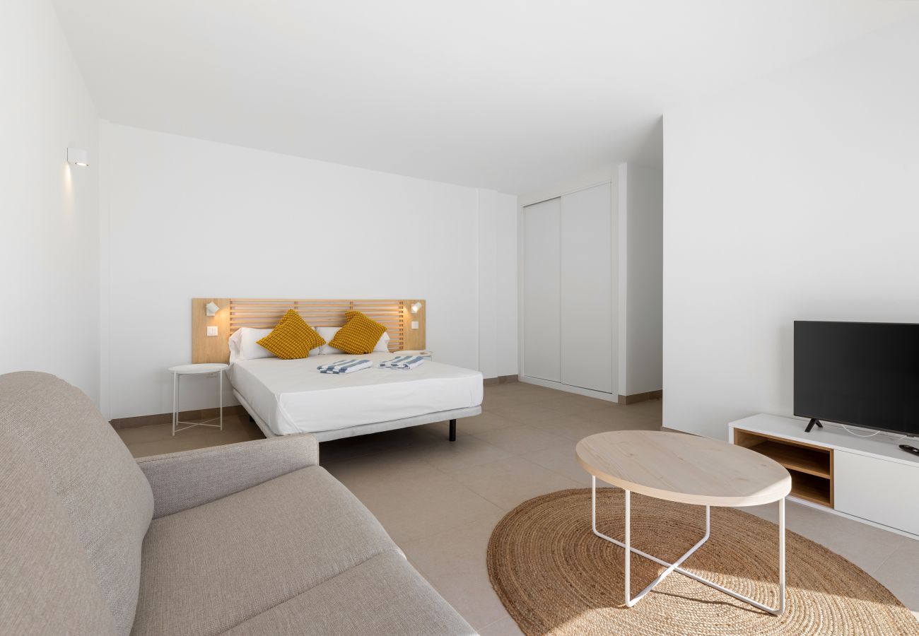 Villa à Playa Blanca - Villa Alene - Altos de Lanzarote