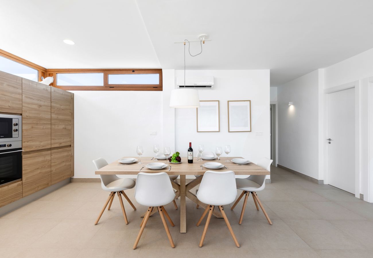 Villa à Playa Blanca - Villa Alene - Altos de Lanzarote