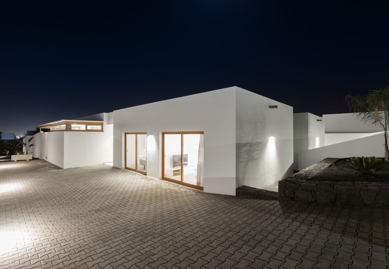 Villa à Playa Blanca - Villa Alene - Altos de Lanzarote