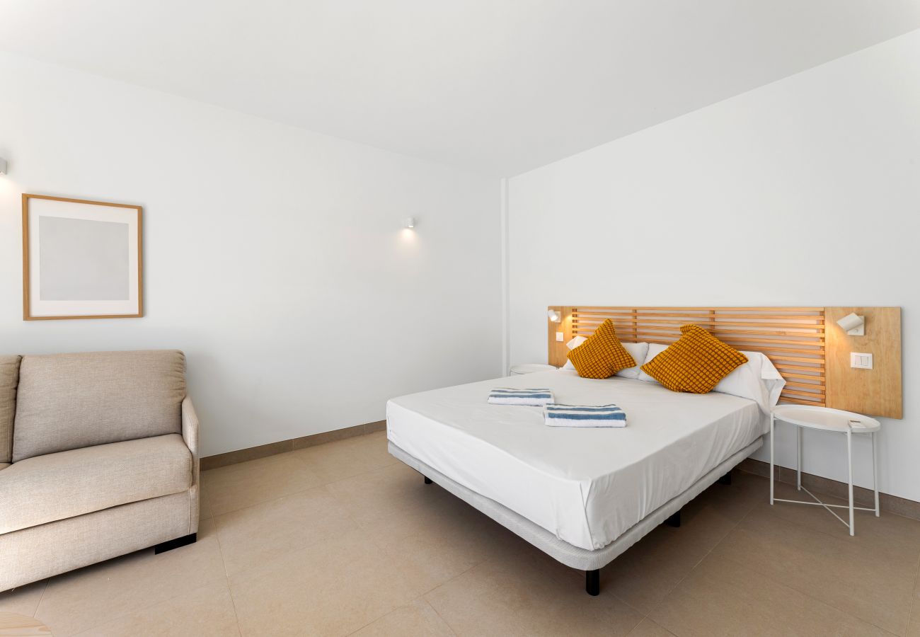 Villa à Playa Blanca - Villa Alene - Altos de Lanzarote