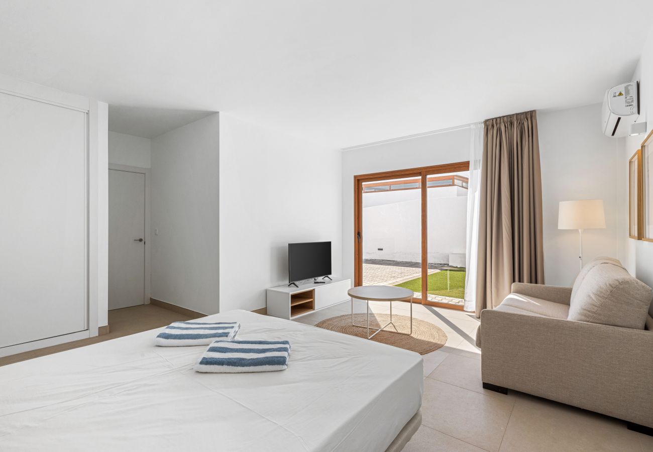 Villa à Playa Blanca - Villa Alene - Altos de Lanzarote
