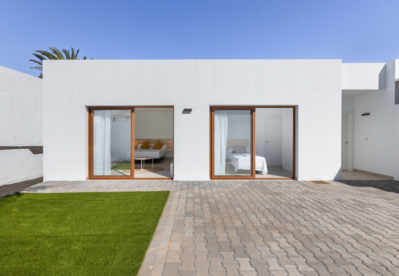 Villa à Playa Blanca - Villa Alene - Altos de Lanzarote