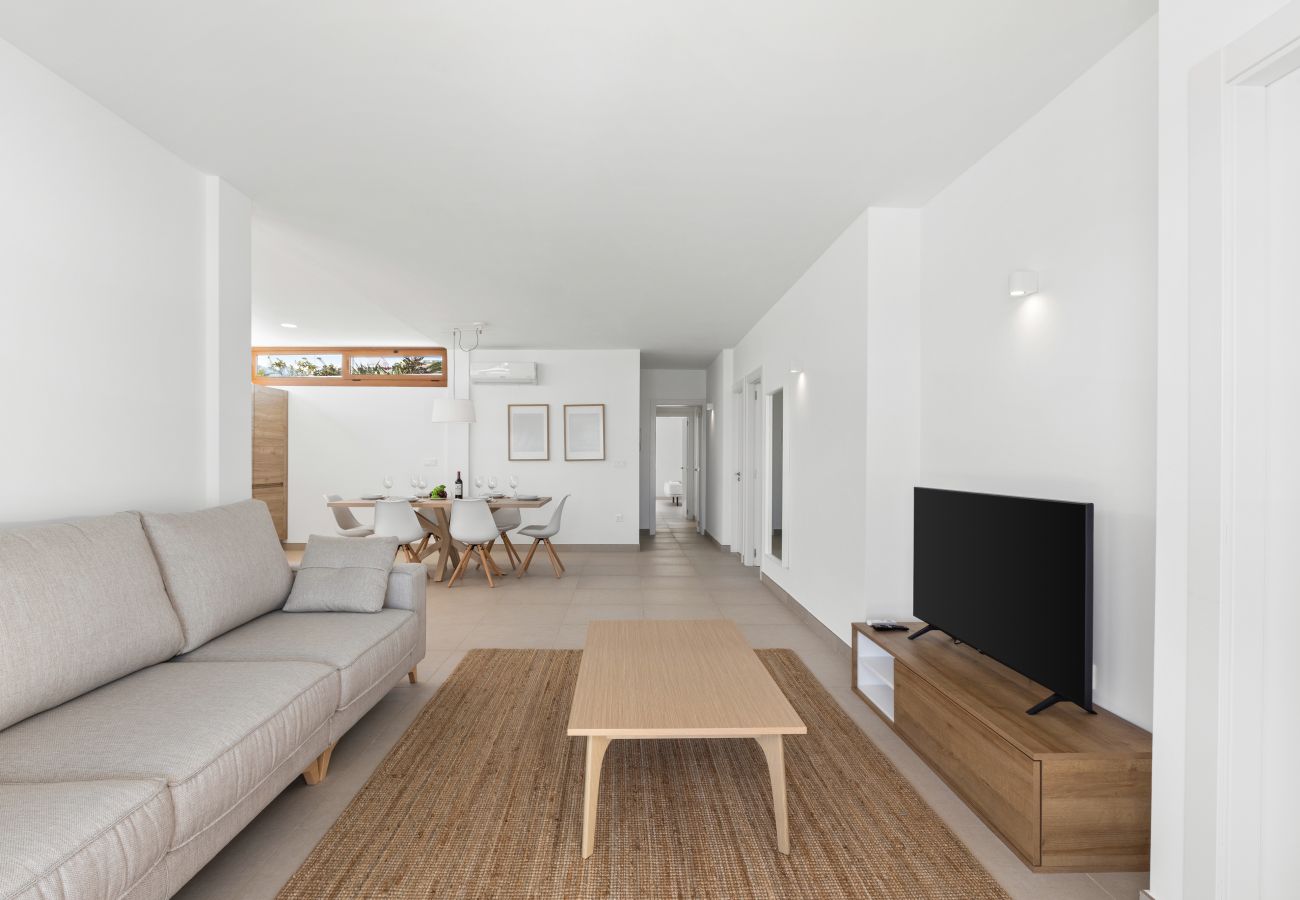 Villa à Playa Blanca - Villa Alene - Altos de Lanzarote
