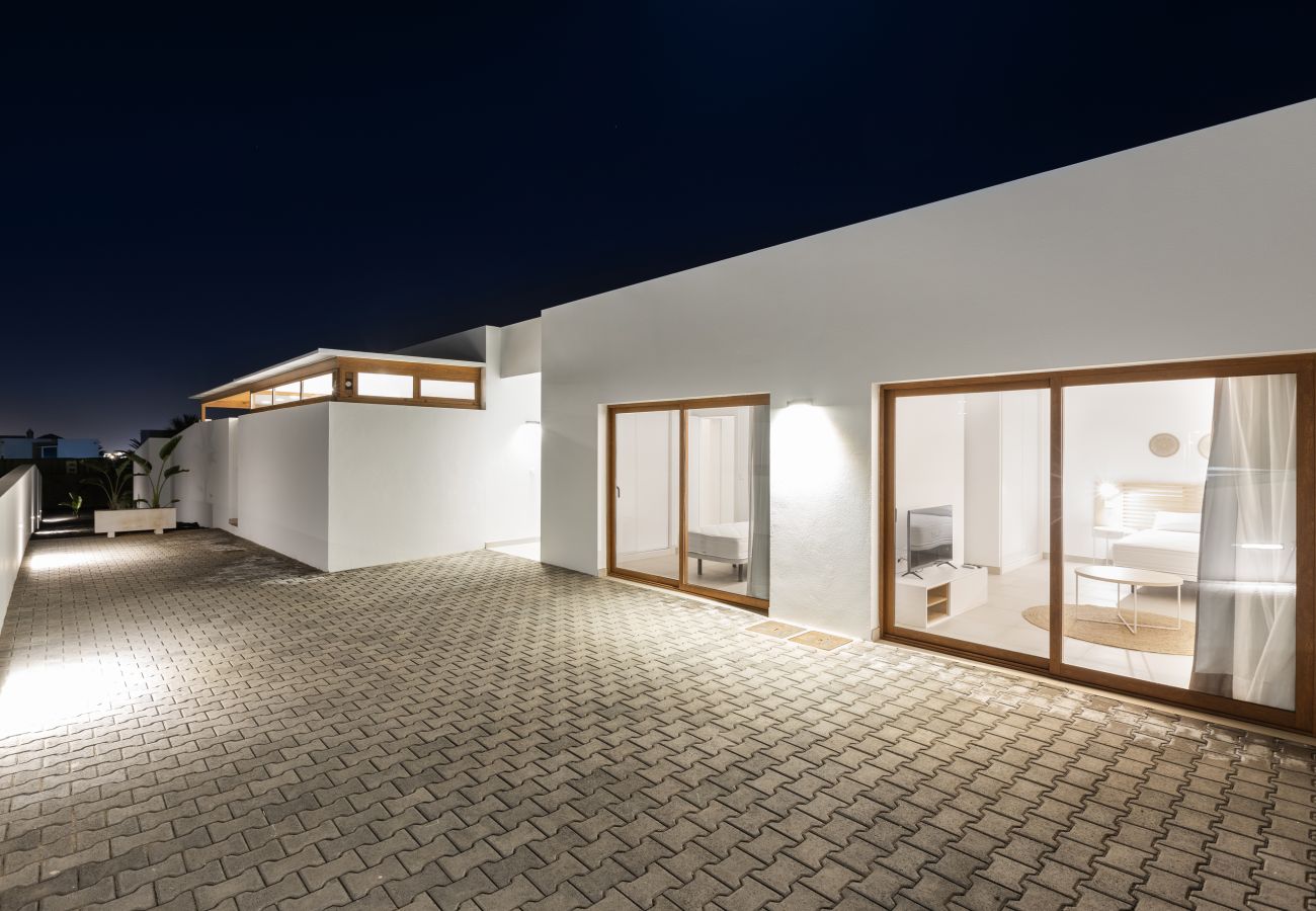 Villa à Playa Blanca - Villa Alene - Altos de Lanzarote